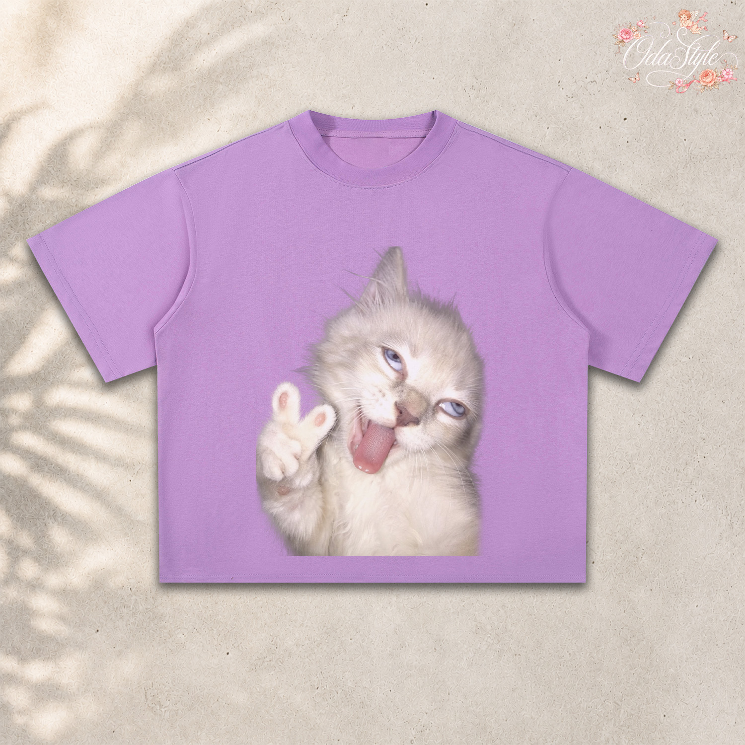 Naughty Cat V4