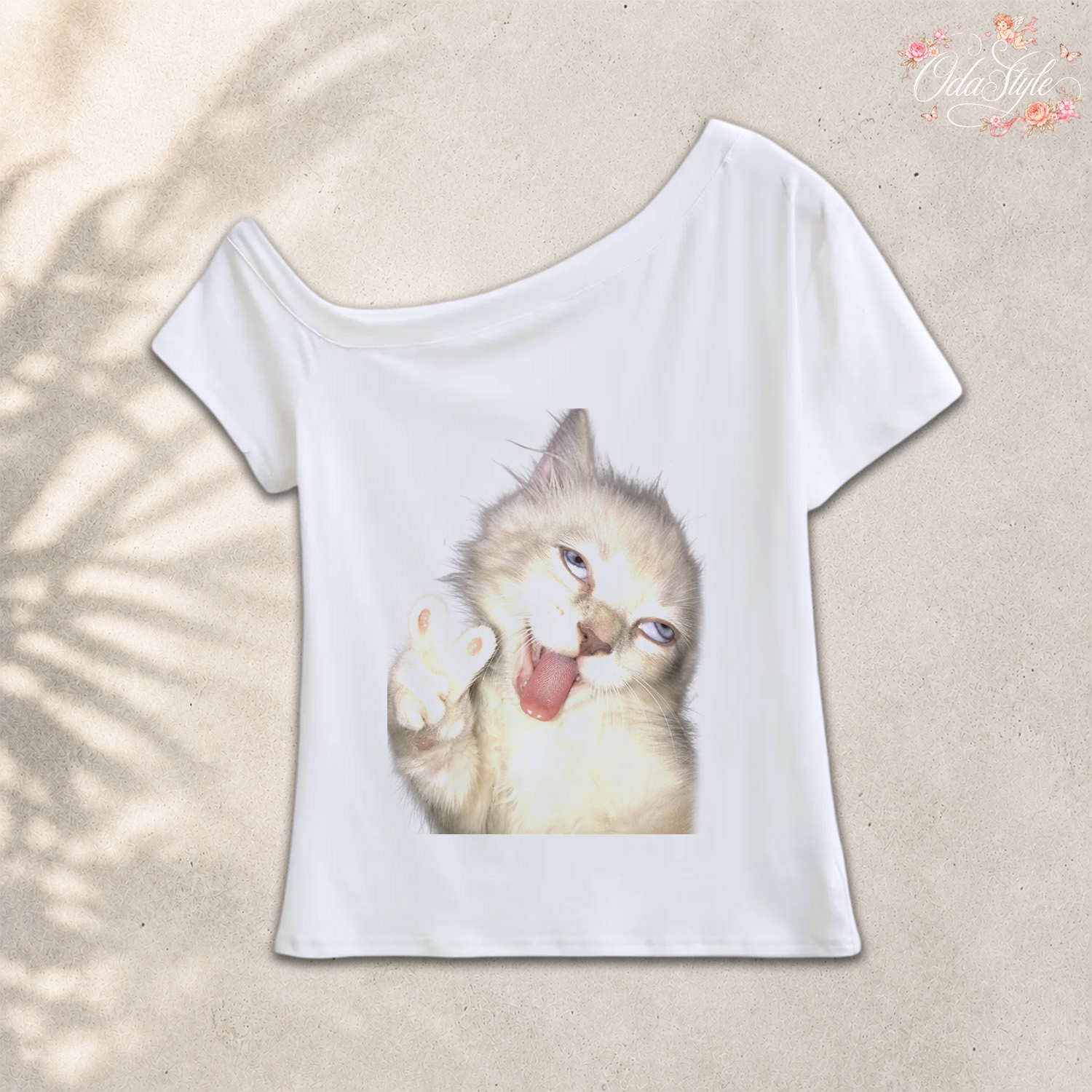 Naughty Cat V4