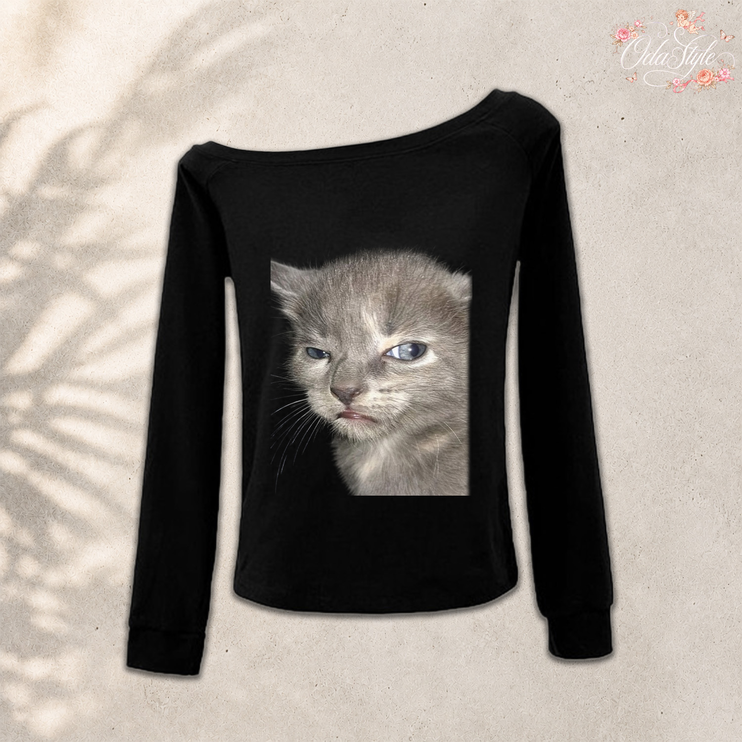 Naughty Cat V5