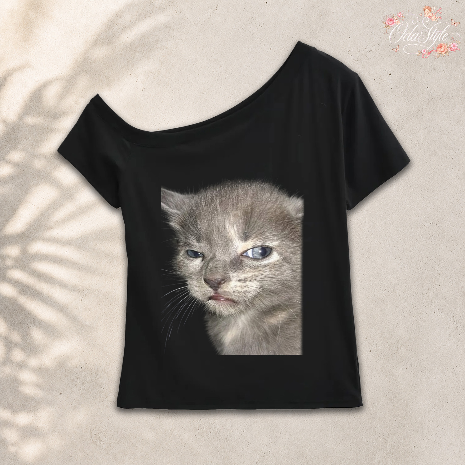 Naughty Cat V5