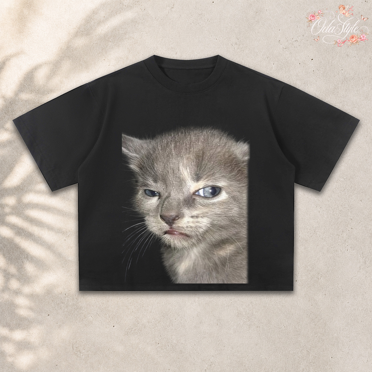 Naughty Cat V5
