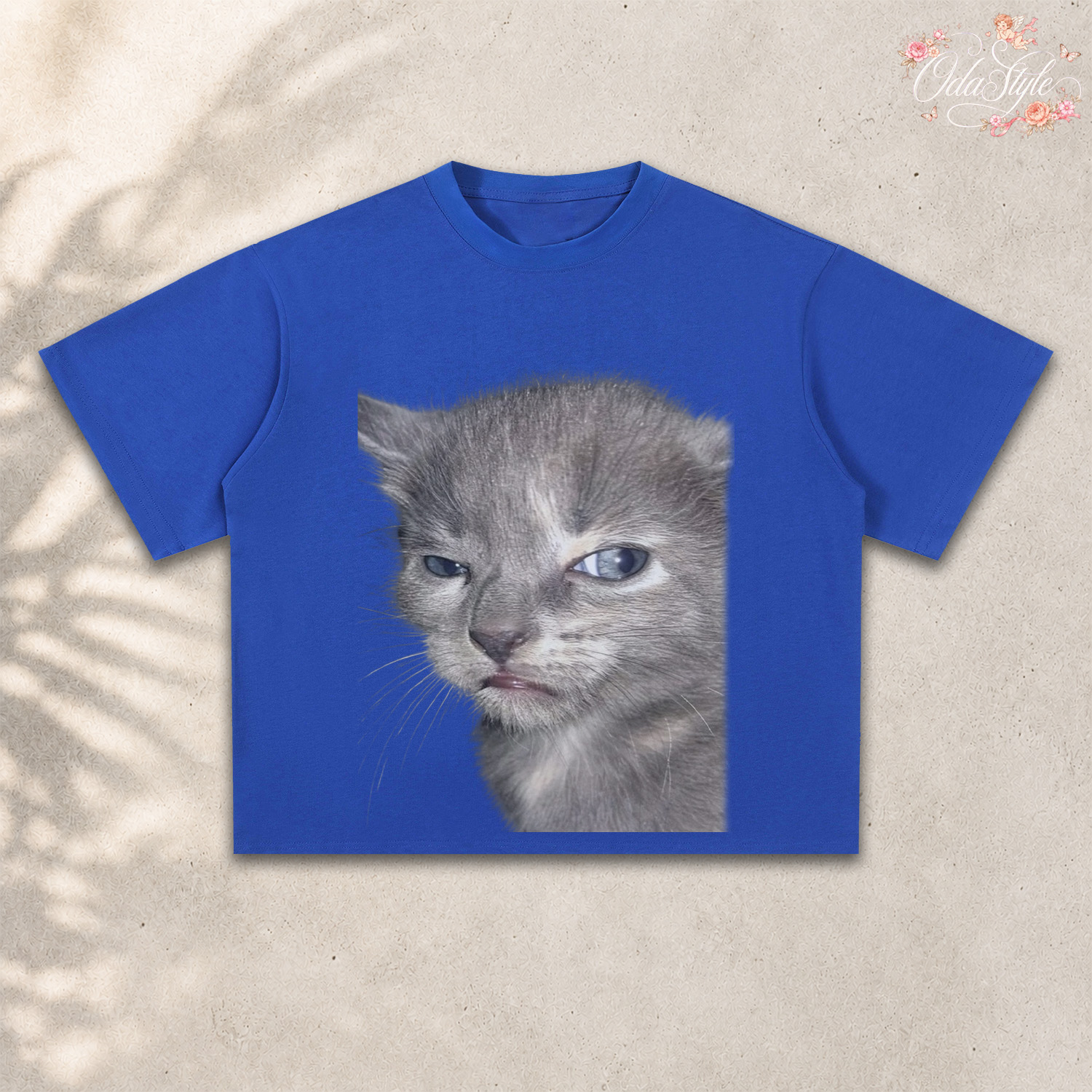 Naughty Cat V5