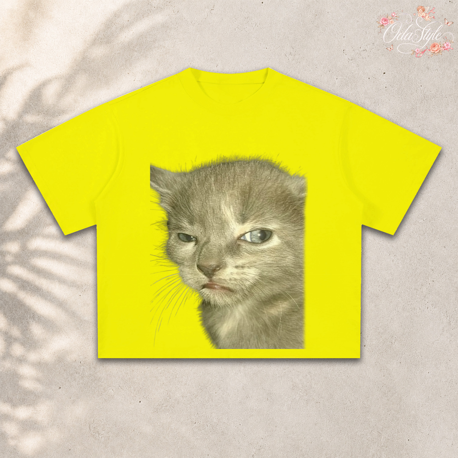 Naughty Cat V5