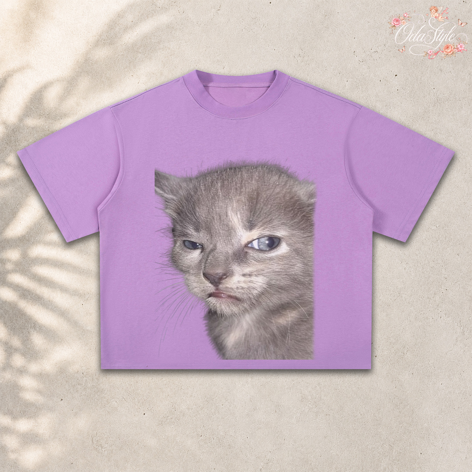 Naughty Cat V5