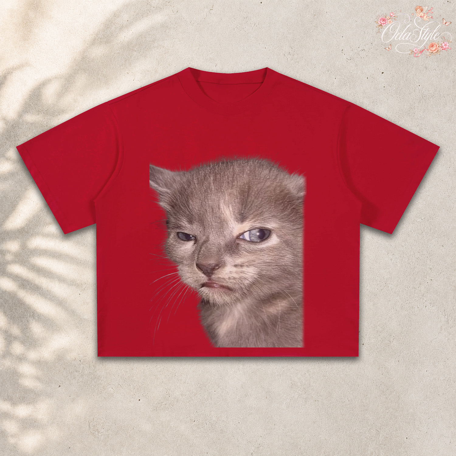 Naughty Cat V5