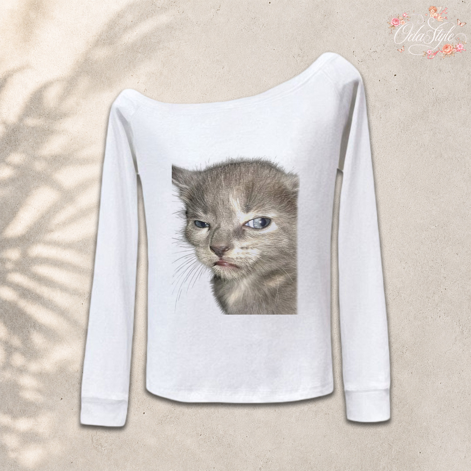 Naughty Cat V5