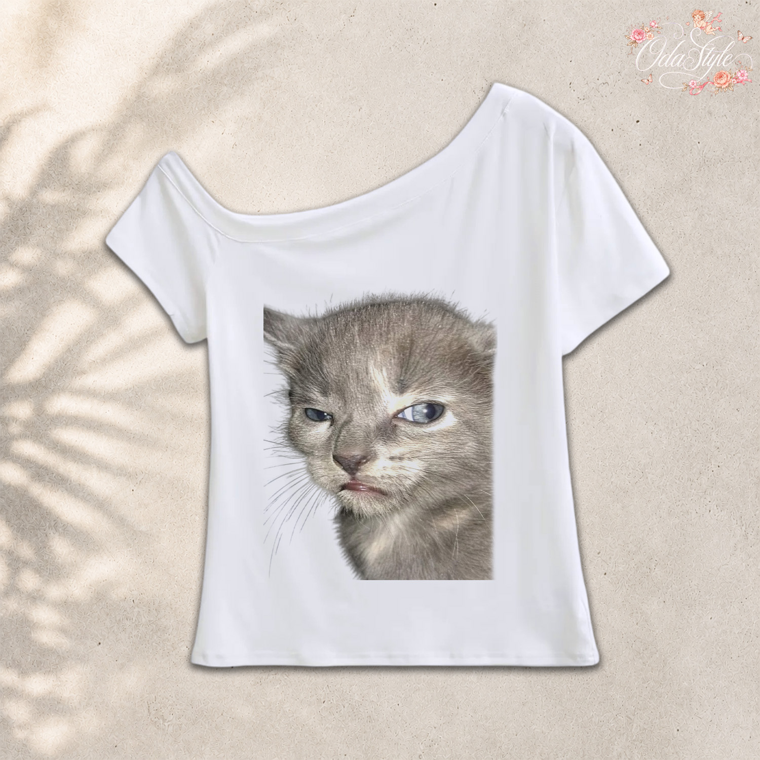 Naughty Cat V5