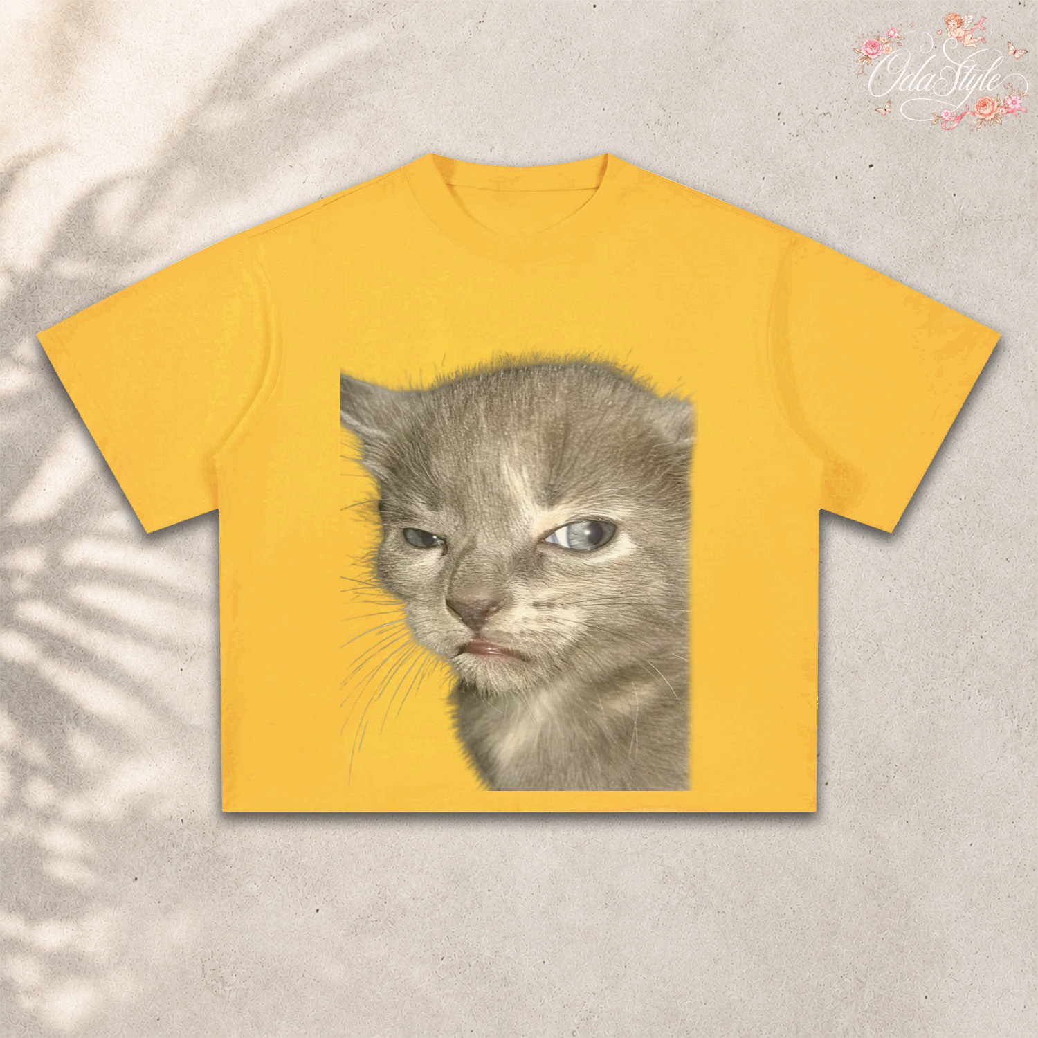 Naughty Cat V5