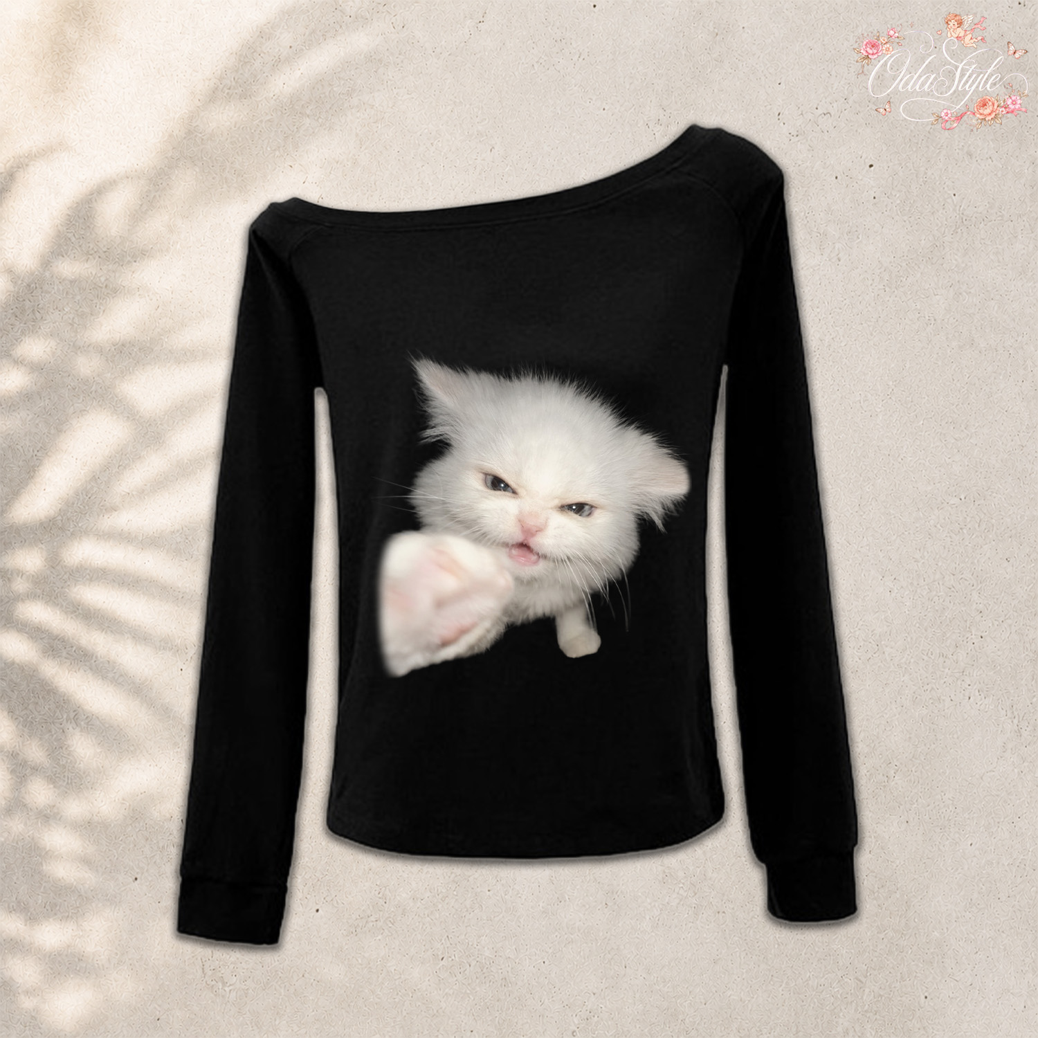 Naughty Cat V6