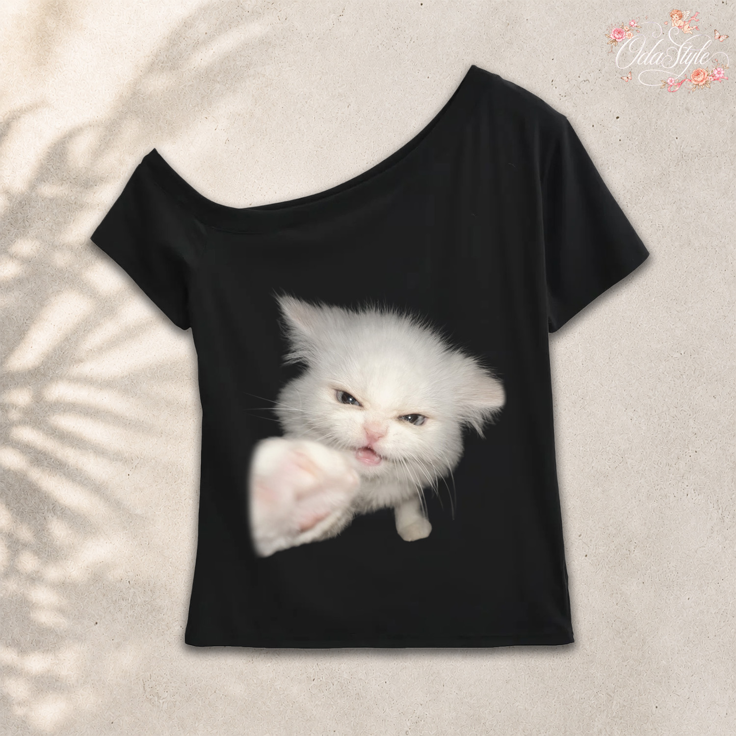 Naughty Cat V6
