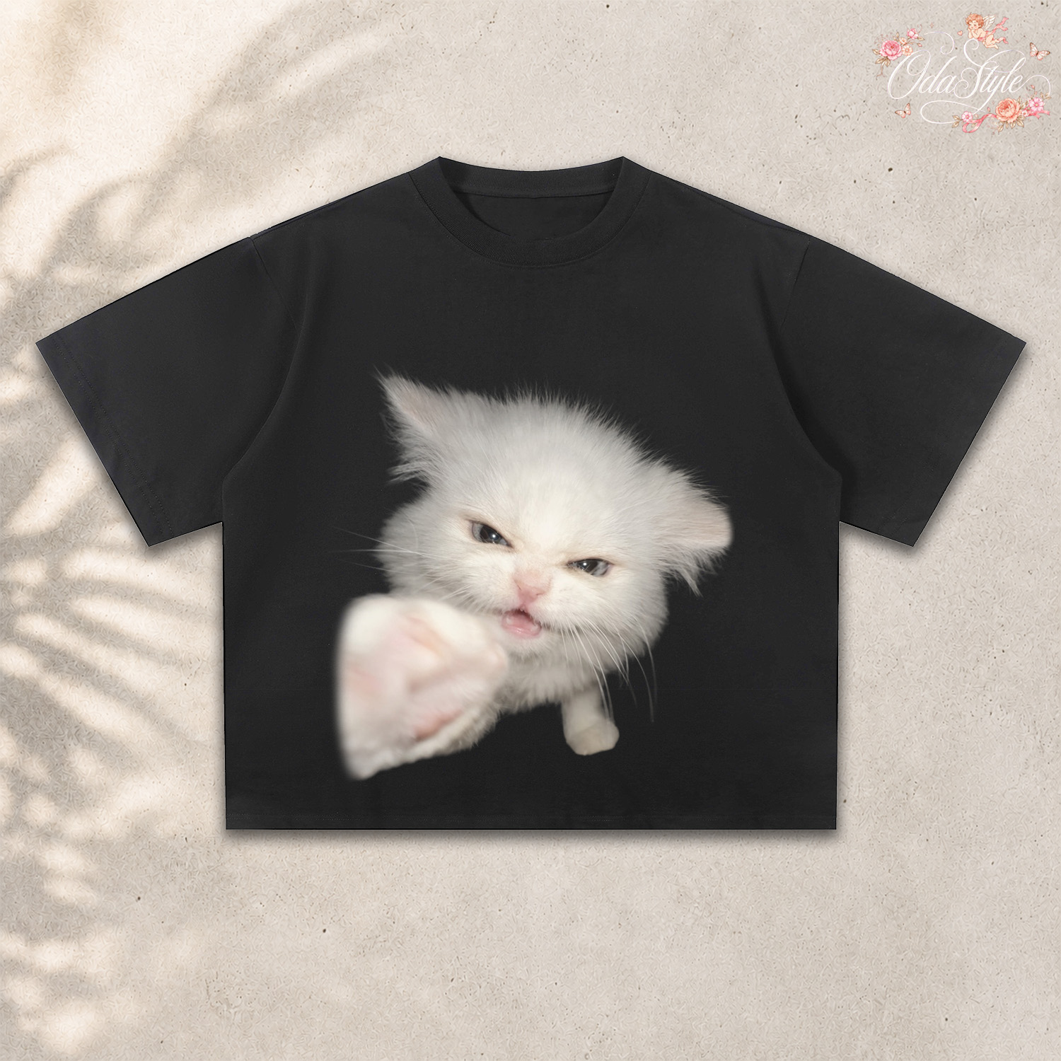Naughty Cat V6
