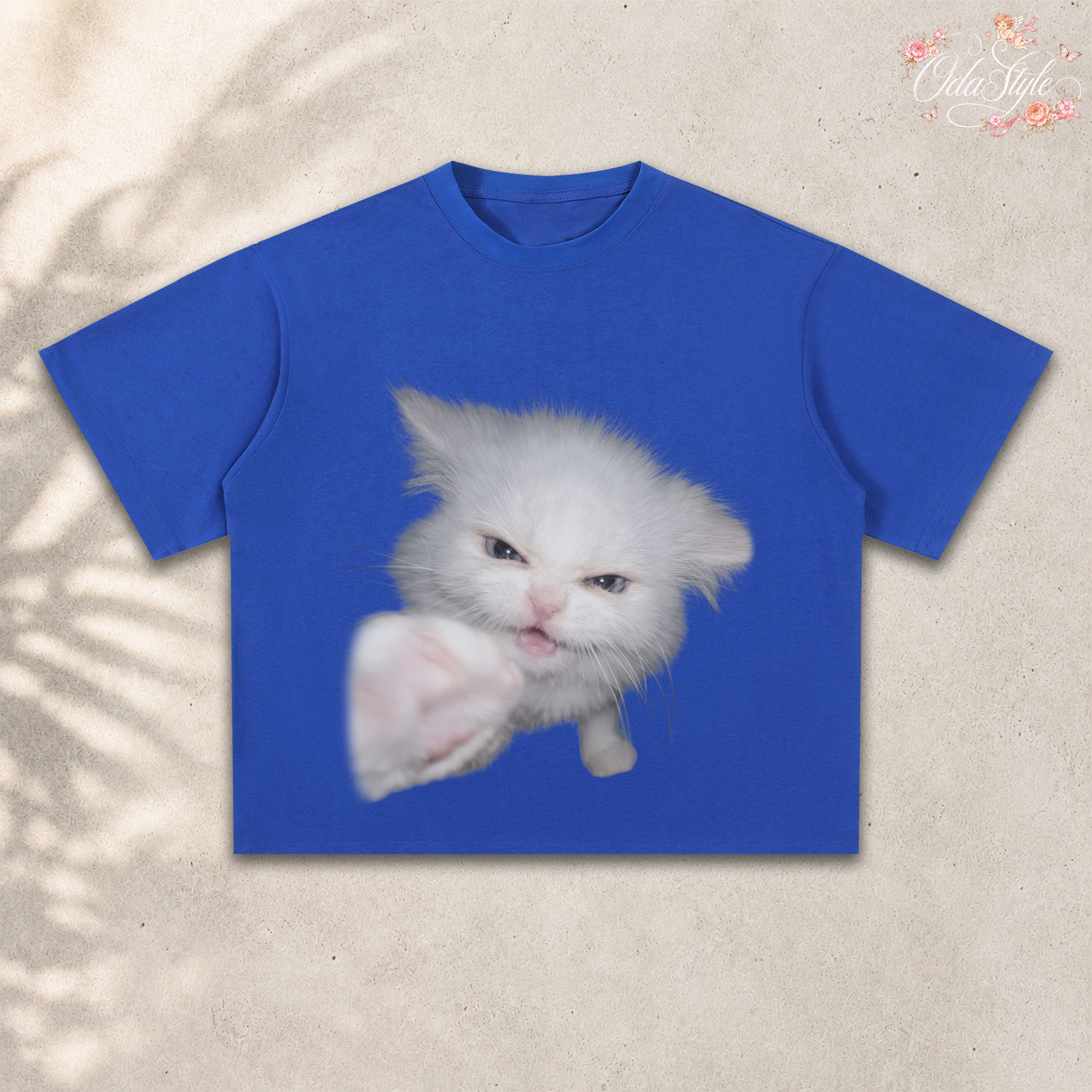 Naughty Cat V6