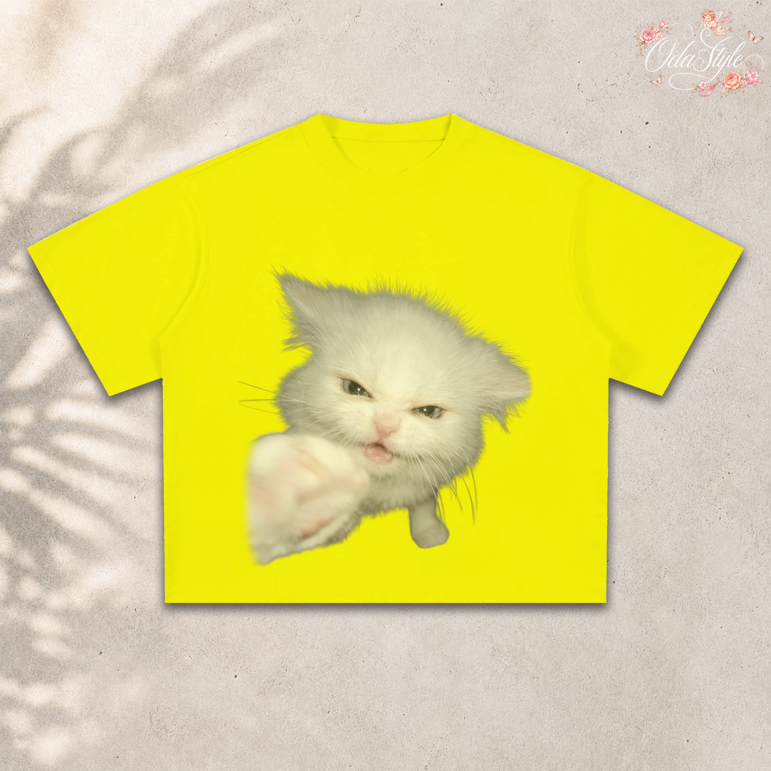 Naughty Cat V6