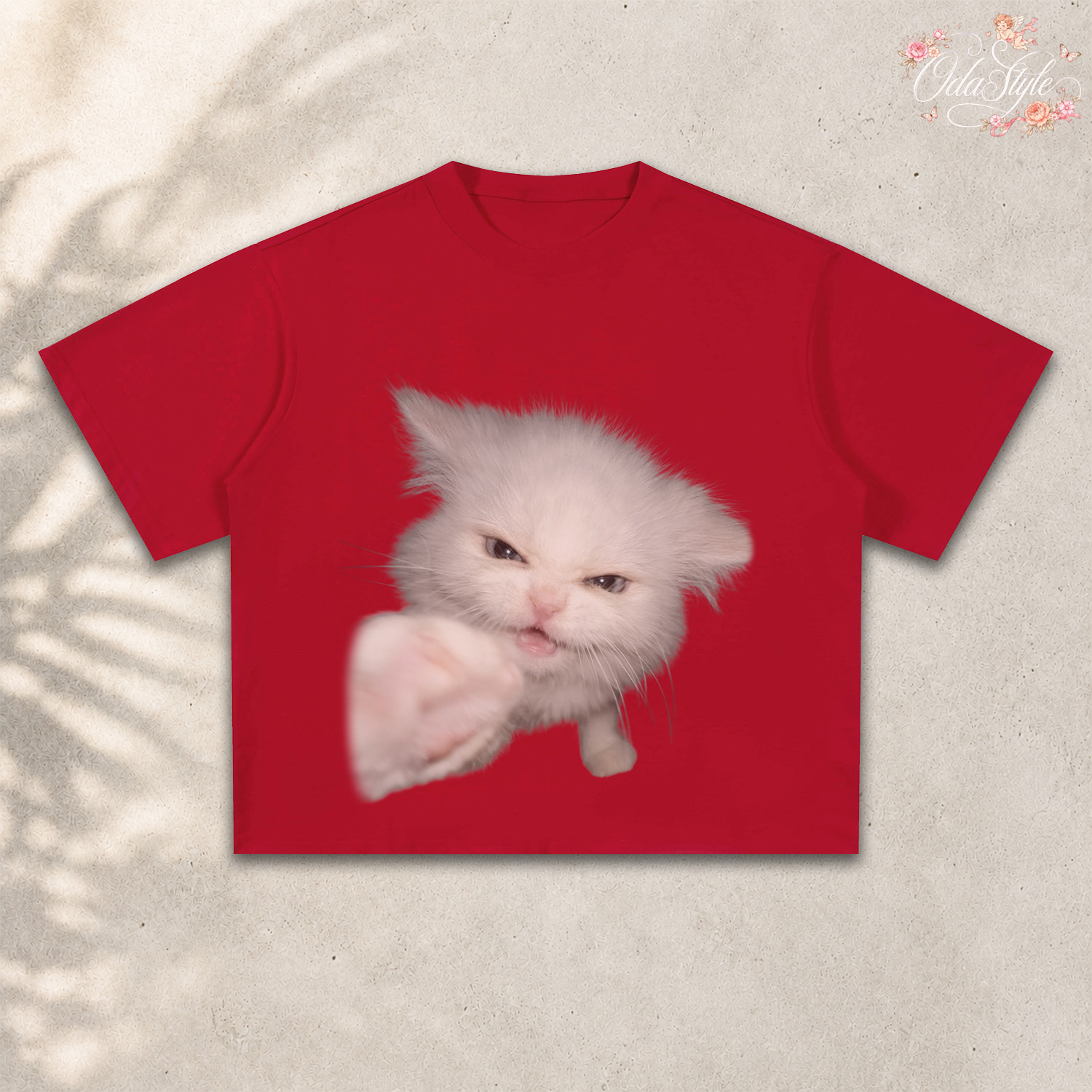 Naughty Cat V6