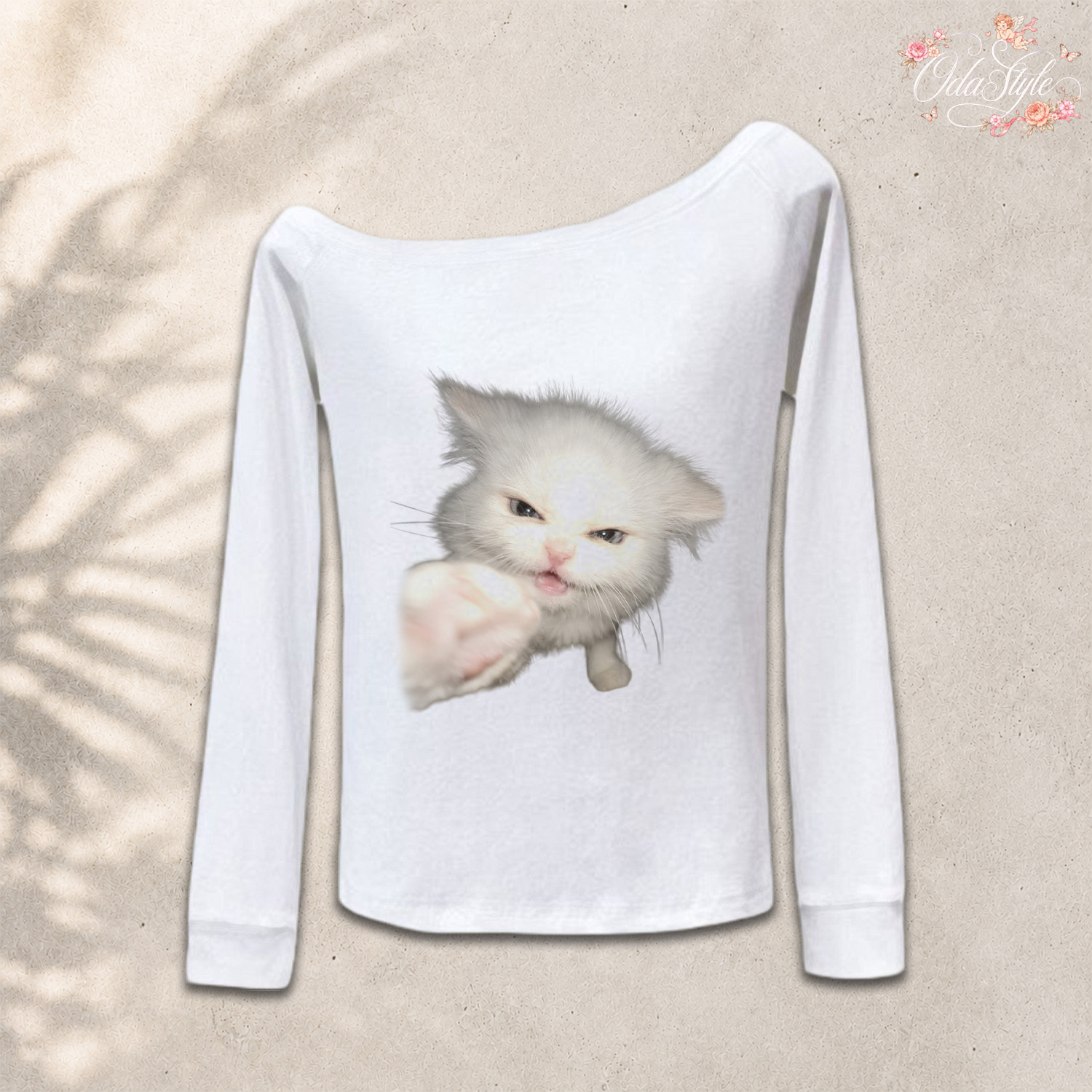 Naughty Cat V6