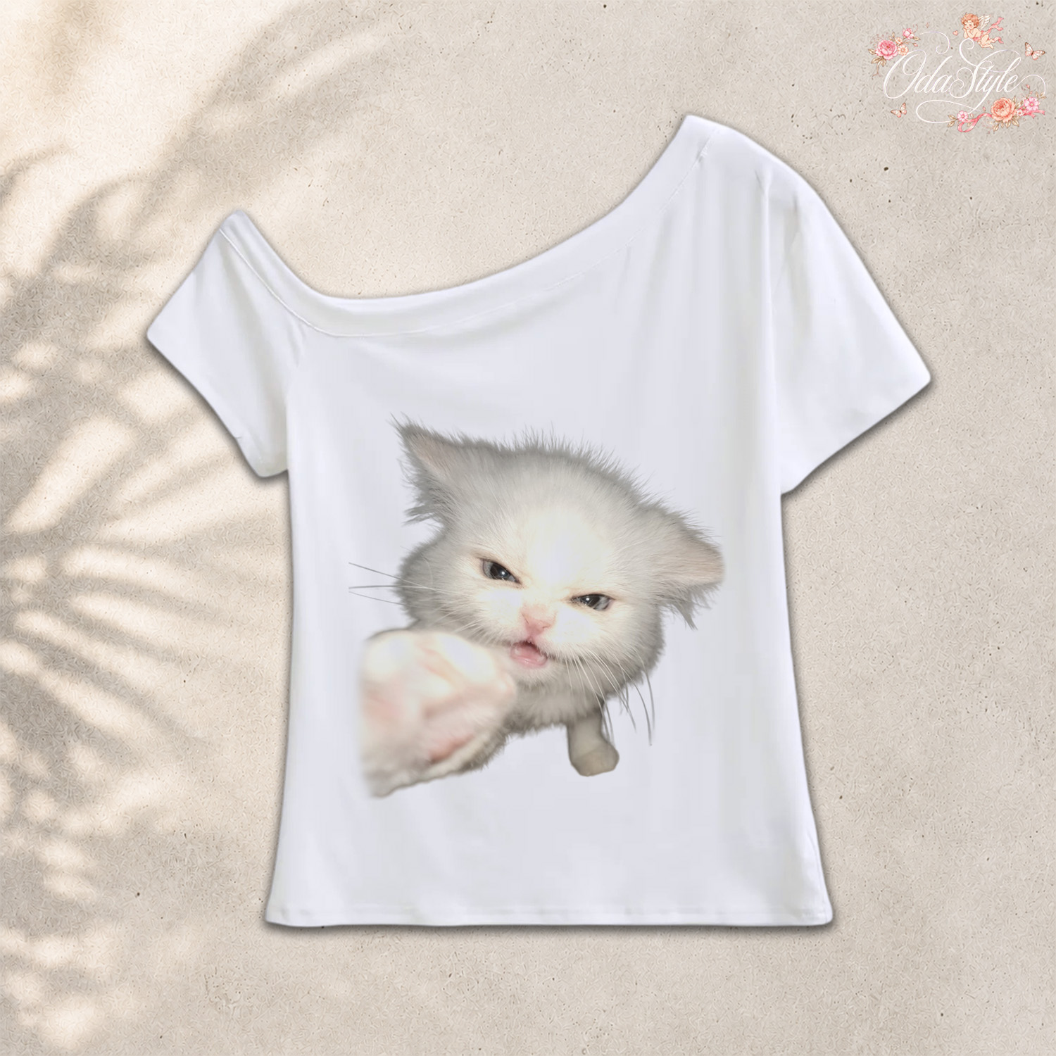 Naughty Cat V6