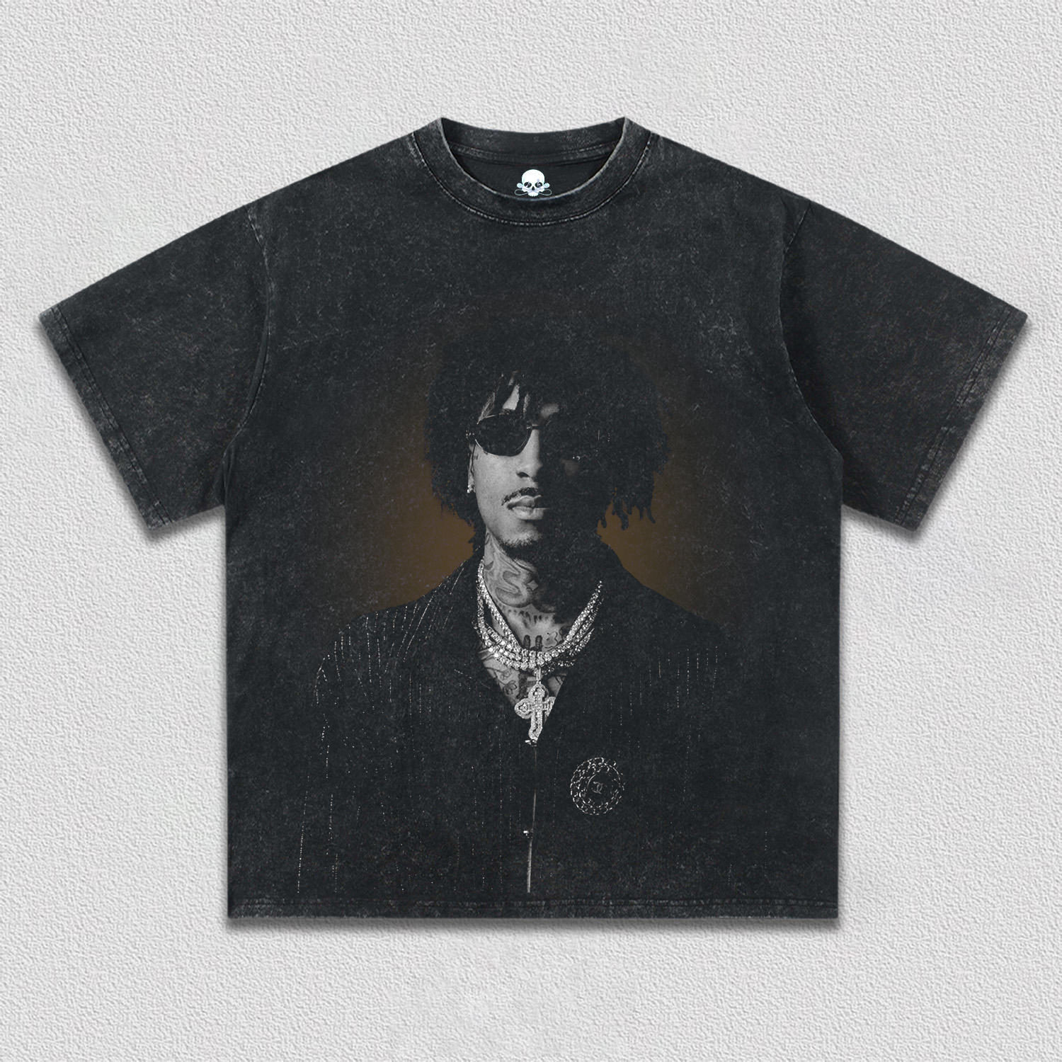 NBA YOUNG BOY 1.0 1.21