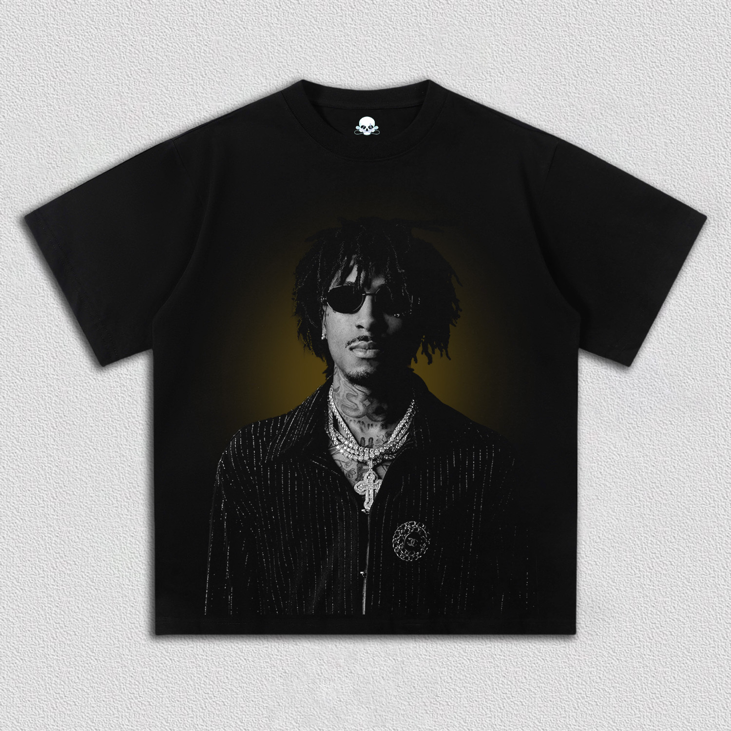 NBA YOUNG BOY 1.0 1.21