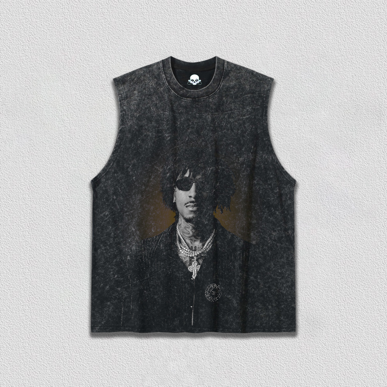 NBA YOUNG BOY 1.0 1.21