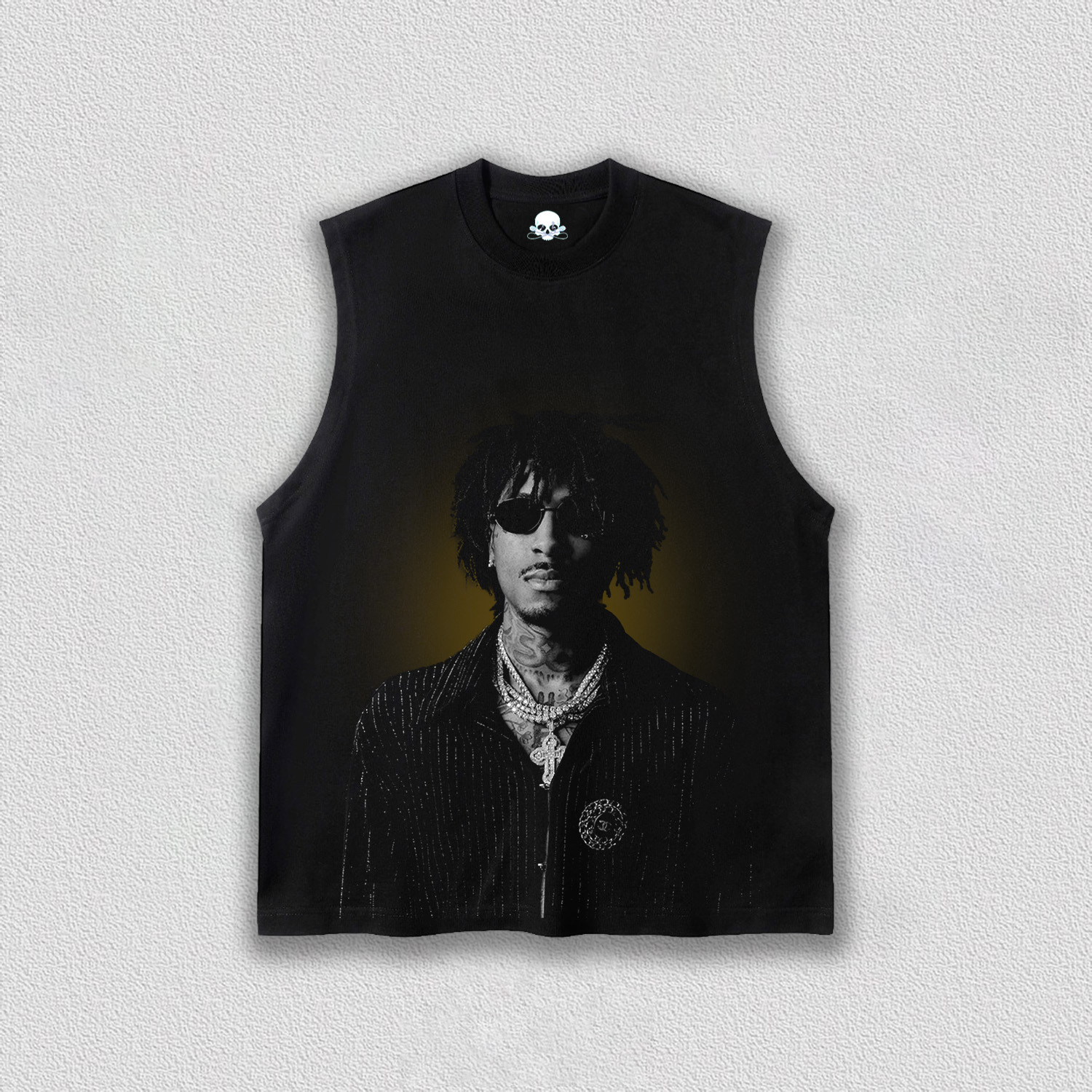 NBA YOUNG BOY 1.0 1.21