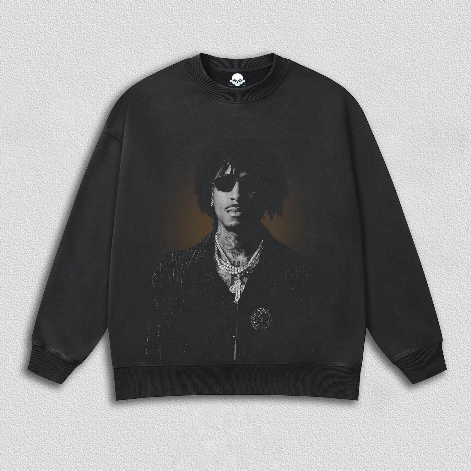 NBA YOUNG BOY 1.0 1.21