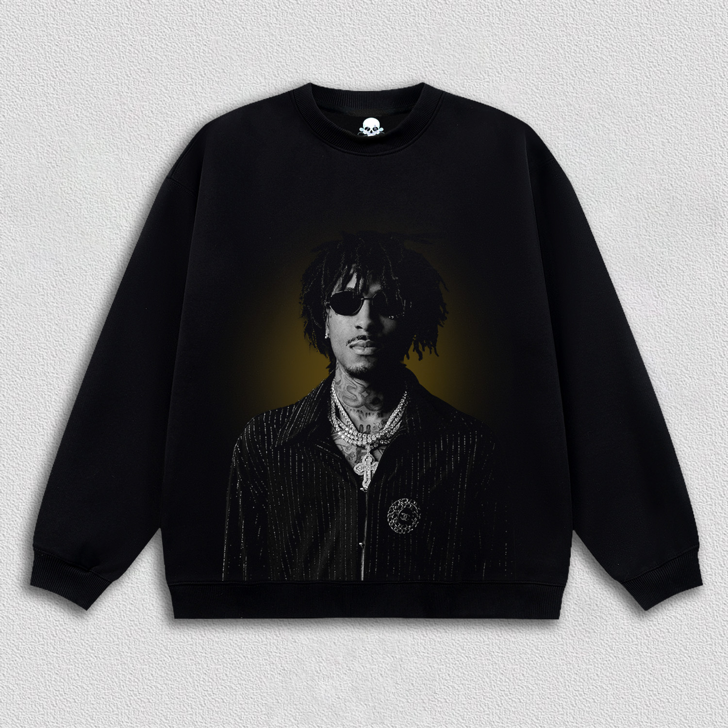 NBA YOUNG BOY 1.0 1.21