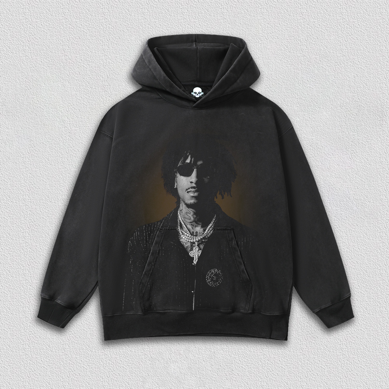 NBA YOUNG BOY 1.0 1.21