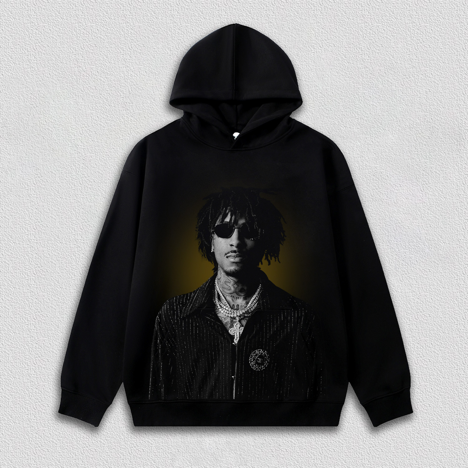 NBA YOUNG BOY 1.0 1.21