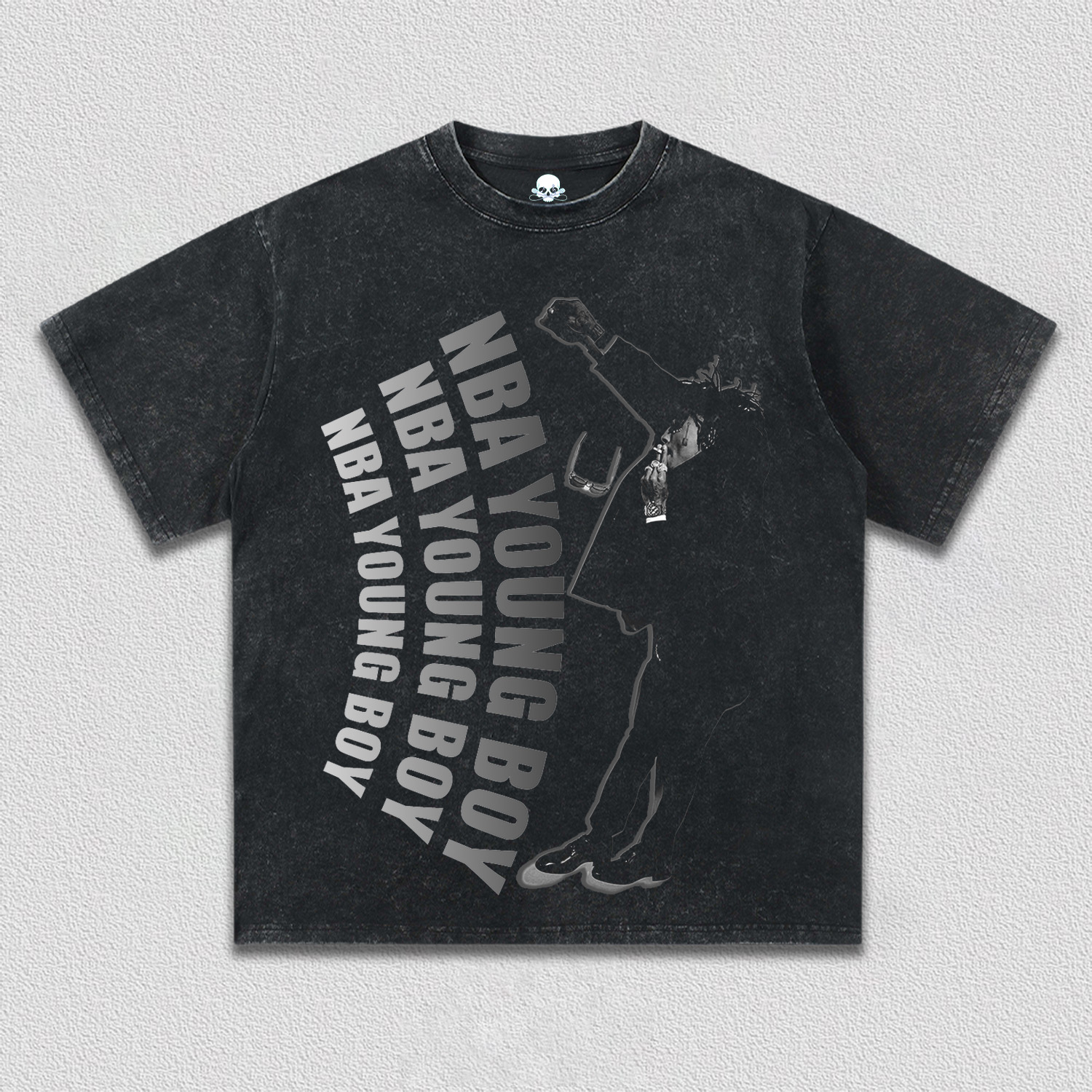 NBA YOUNG BOY 2.0 1.21