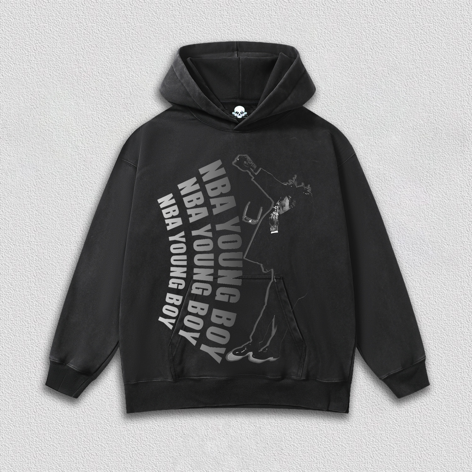 NBA YOUNG BOY 2.0 1.21