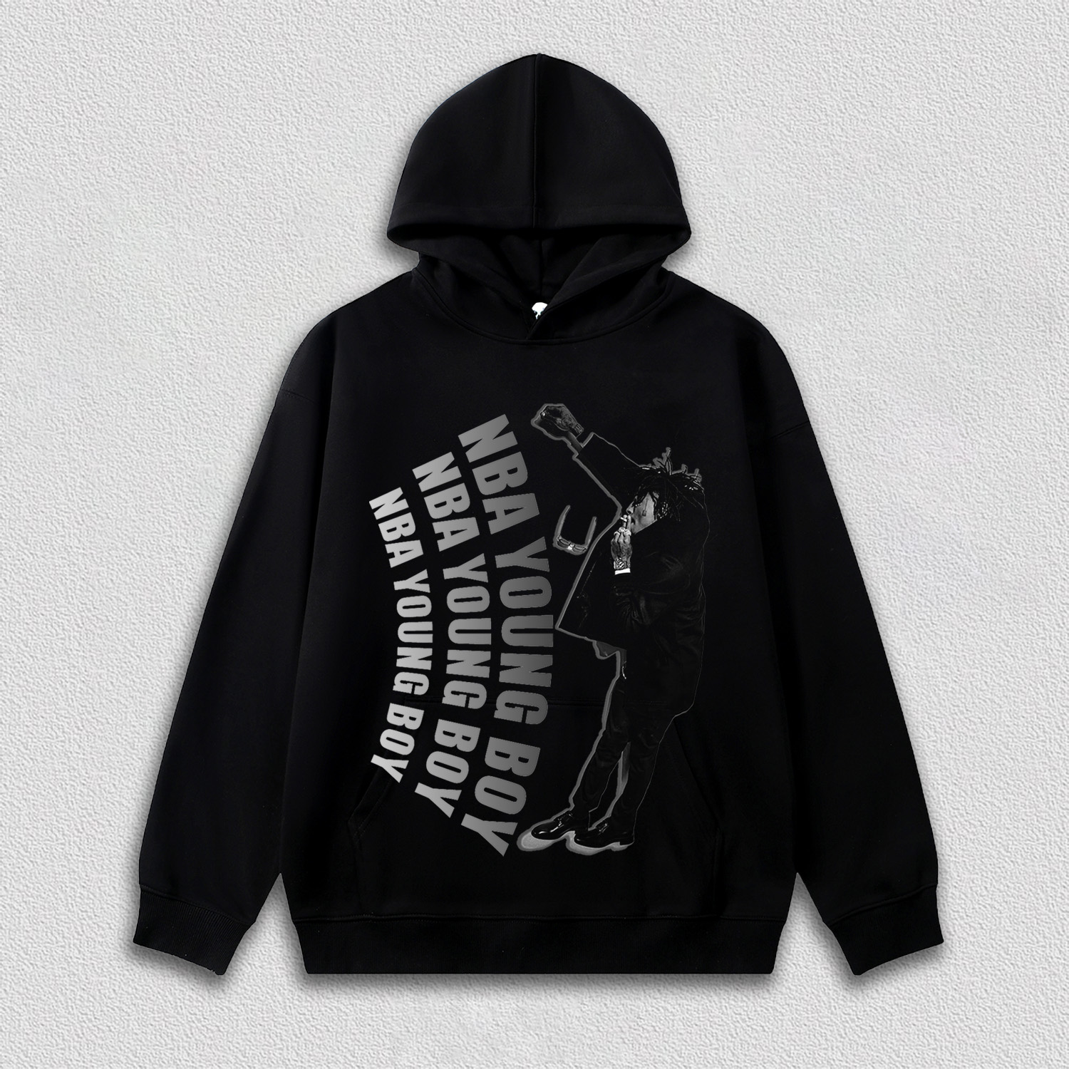 NBA YOUNG BOY 2.0 1.21