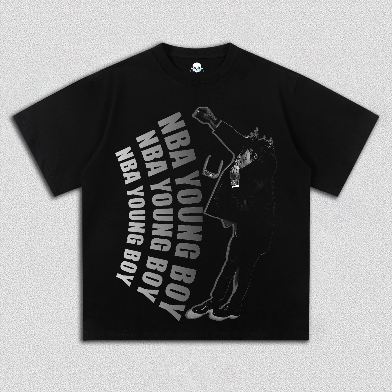 NBA YOUNG BOY 2.0 1.21