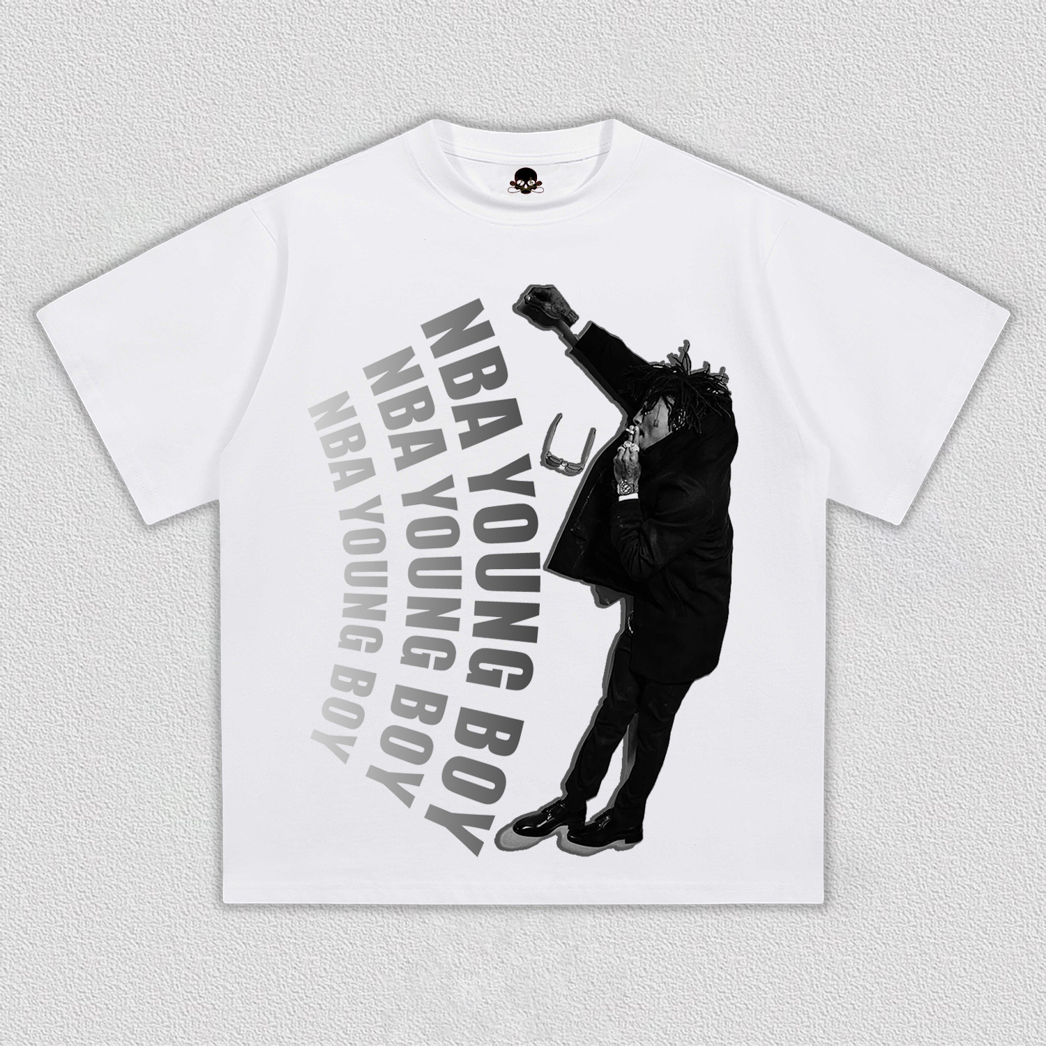 NBA YOUNG BOY 2.0 1.21