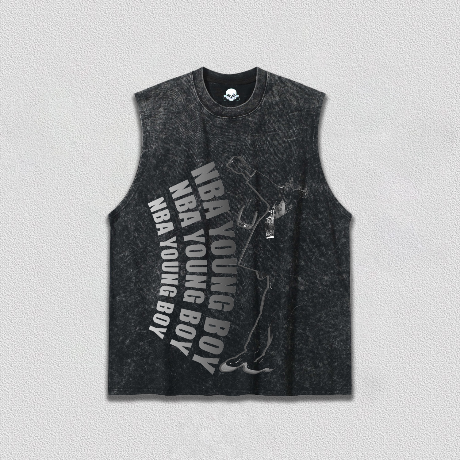 NBA YOUNG BOY 2.0 1.21