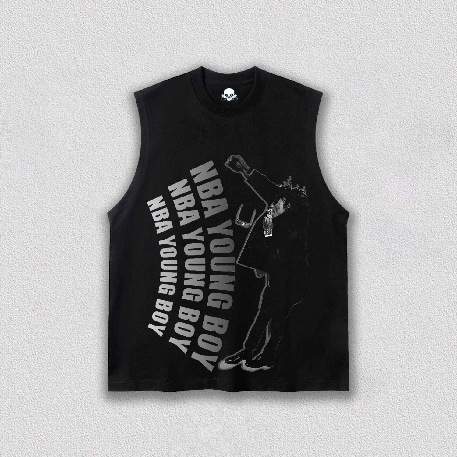 NBA YOUNG BOY 2.0 1.21