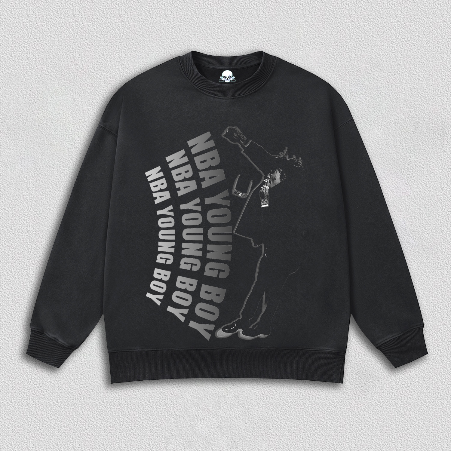 NBA YOUNG BOY 2.0 1.21