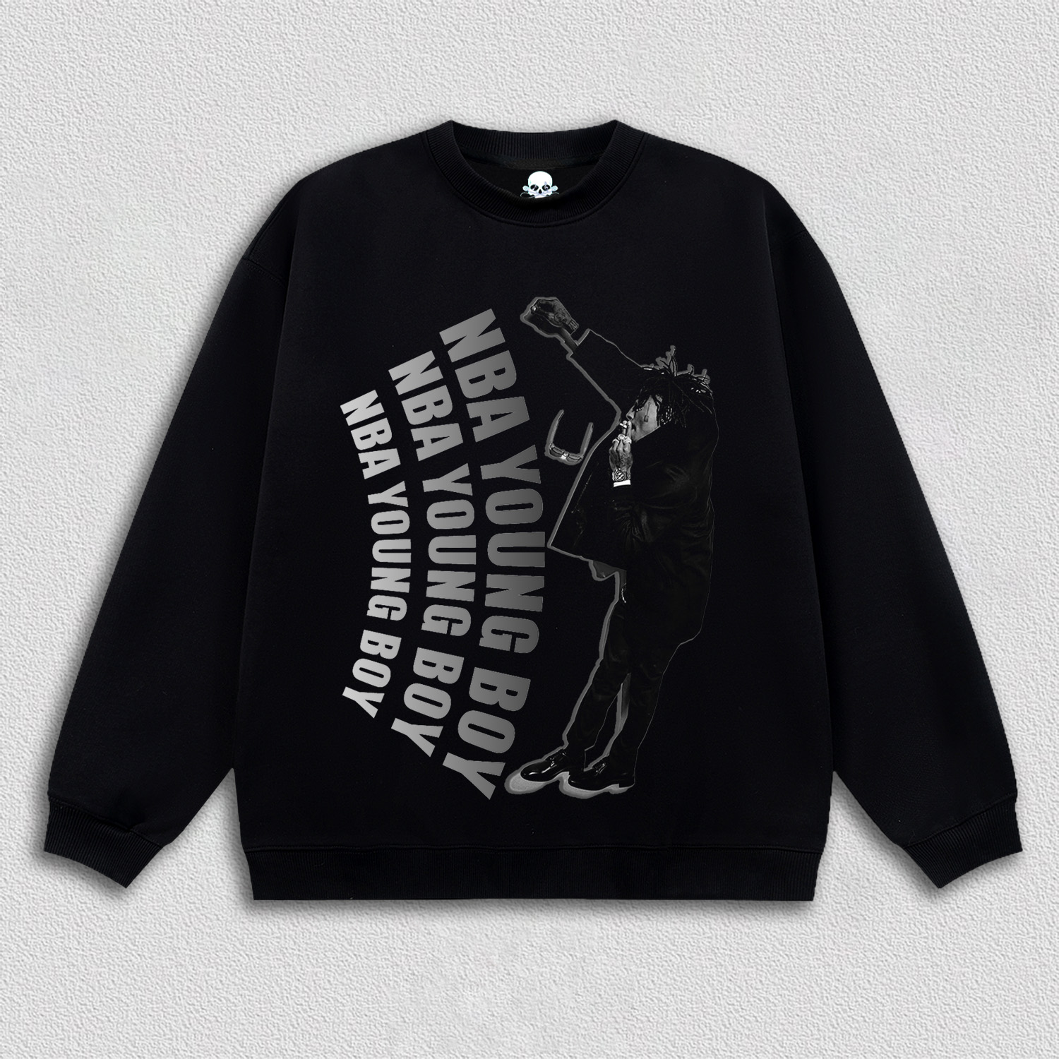 NBA YOUNG BOY 2.0 1.21