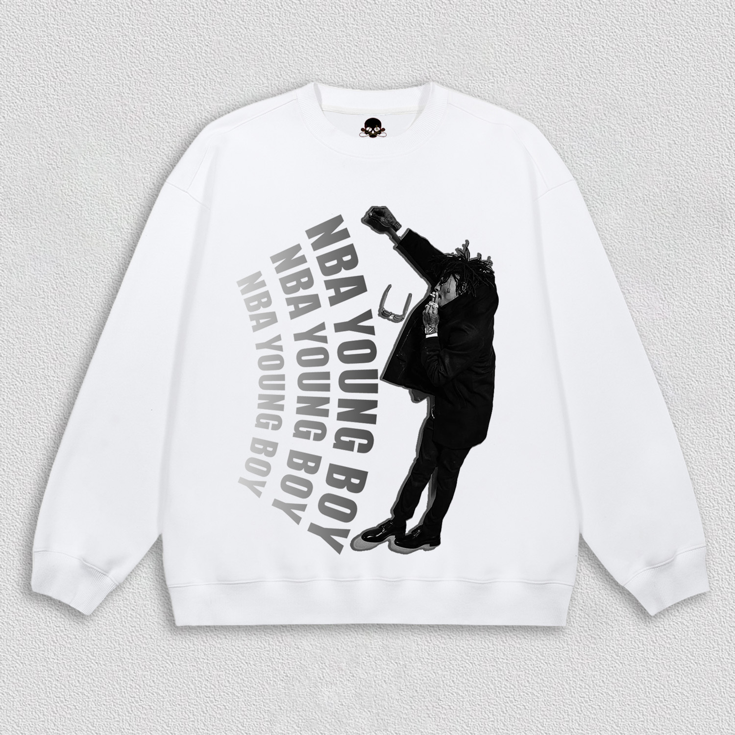 NBA YOUNG BOY 2.0 1.21