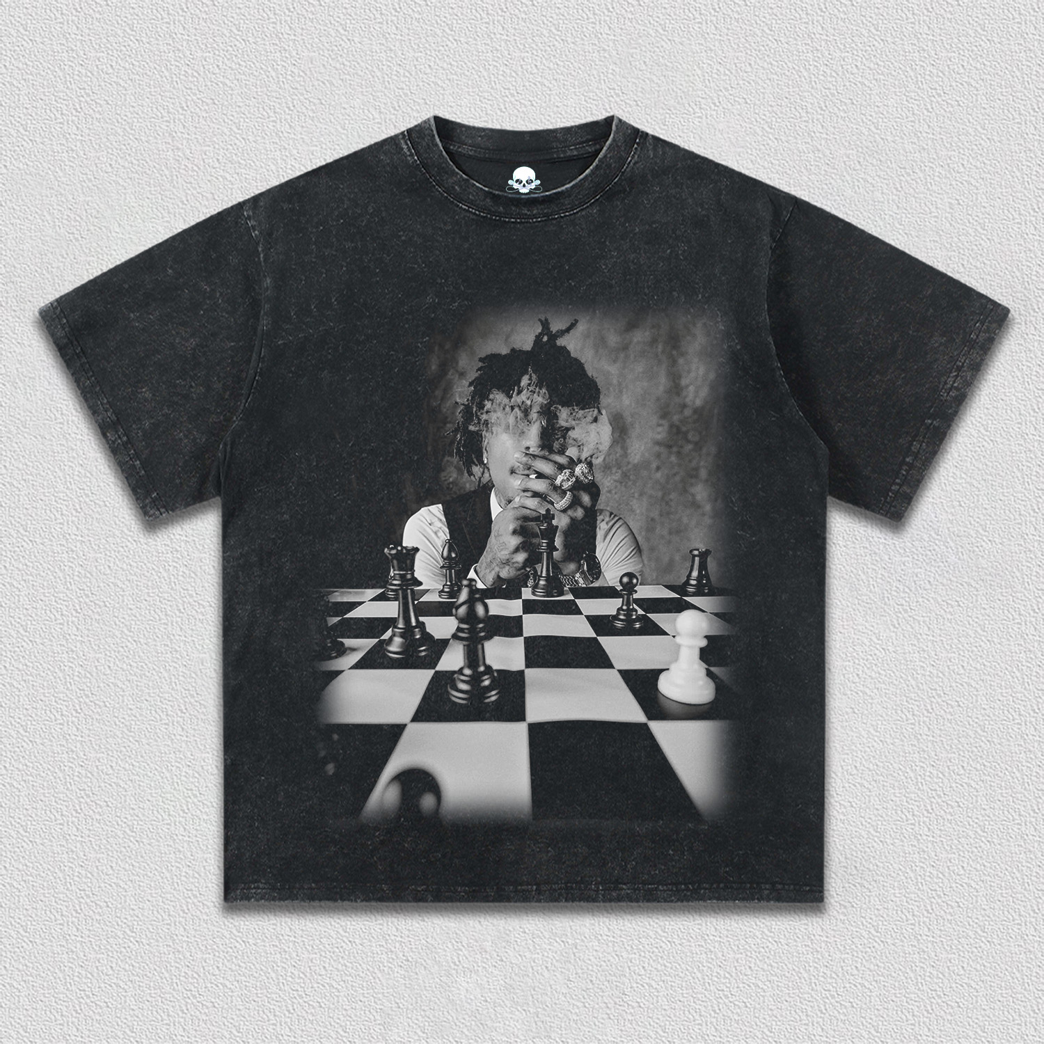 NBA YOUNG BOY 3.0 1.21