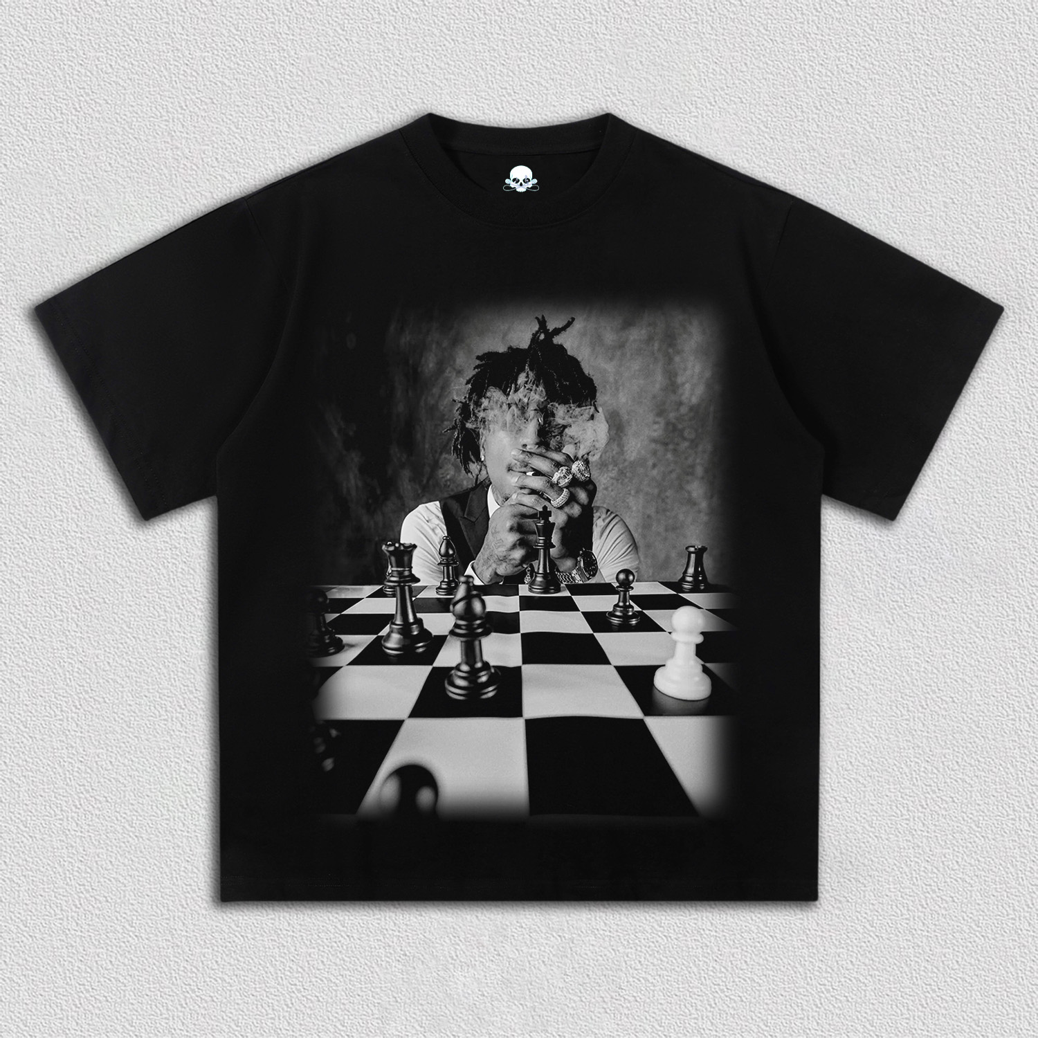 NBA YOUNG BOY 3.0 1.21