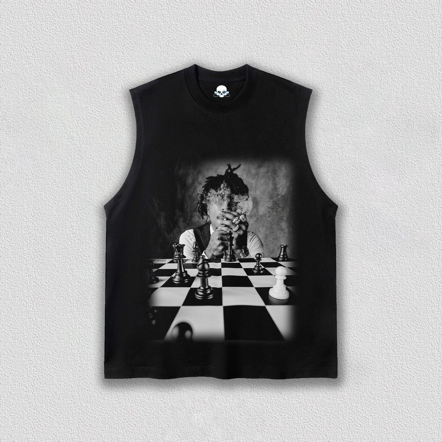 NBA YOUNG BOY 3.0 1.21