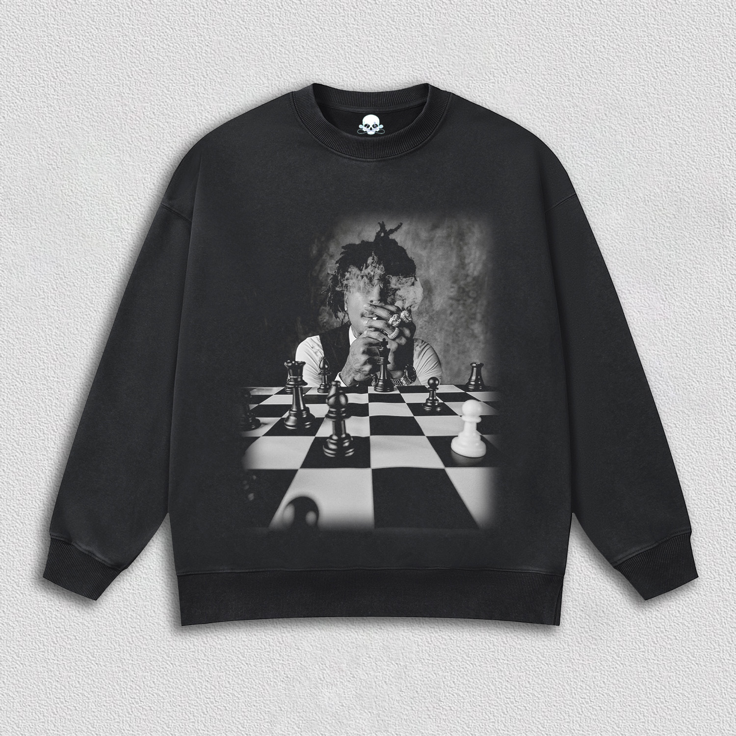 NBA YOUNG BOY 3.0 1.21