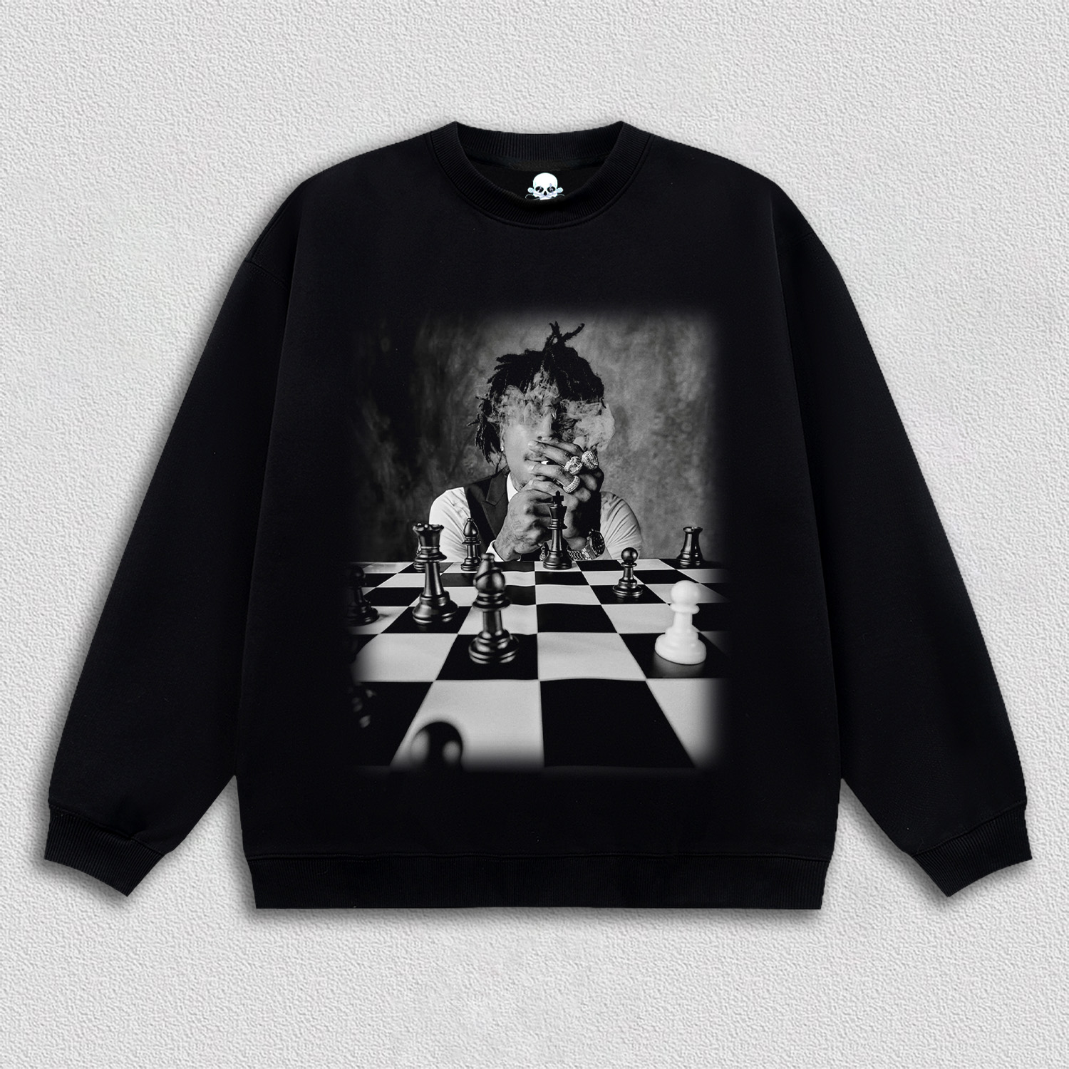 NBA YOUNG BOY 3.0 1.21