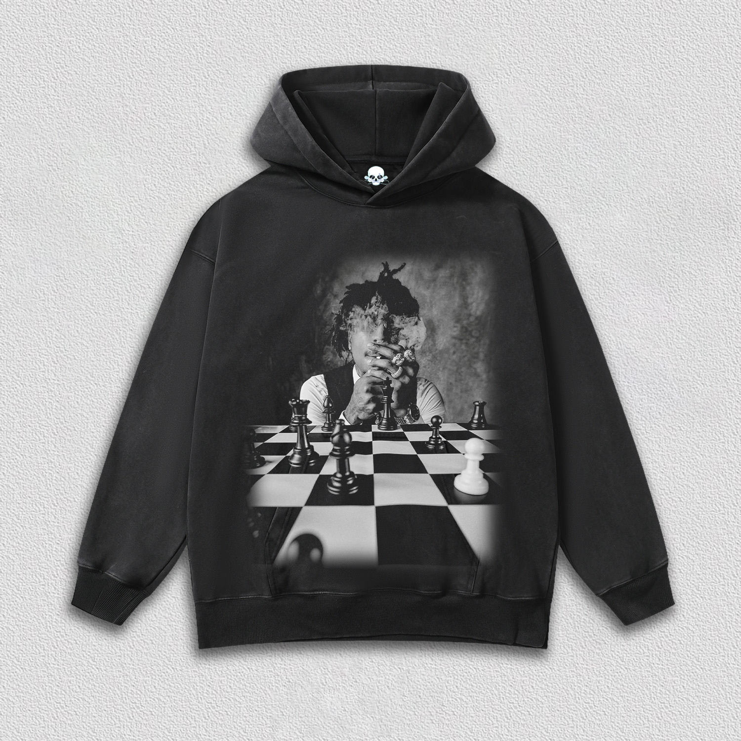 NBA YOUNG BOY 3.0 1.21