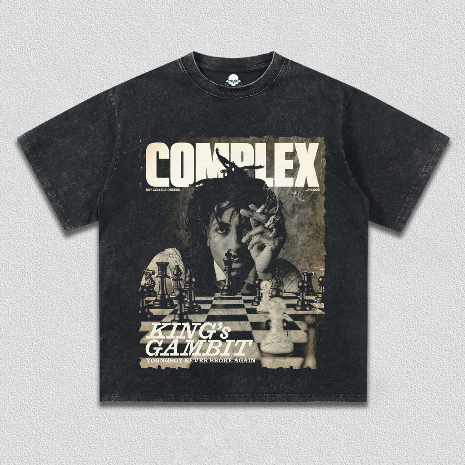 NBA YOUNG BOY 4.0 1.21