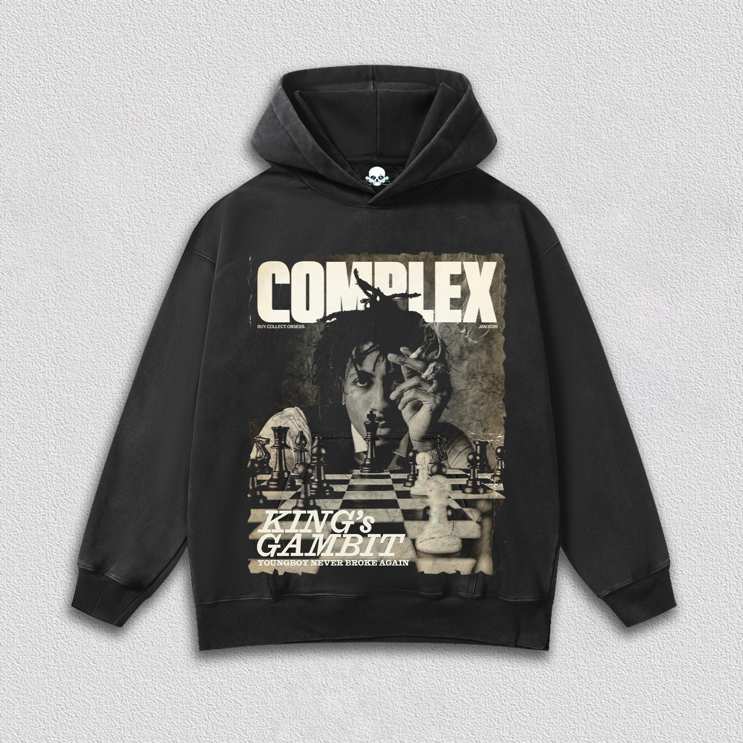 NBA YOUNG BOY 4.0 1.21