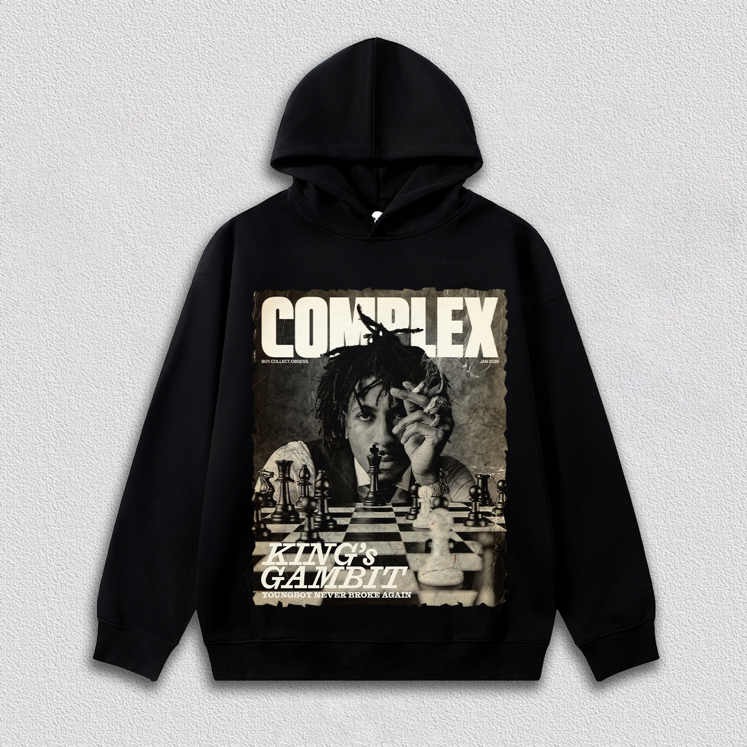 NBA YOUNG BOY 4.0 1.21