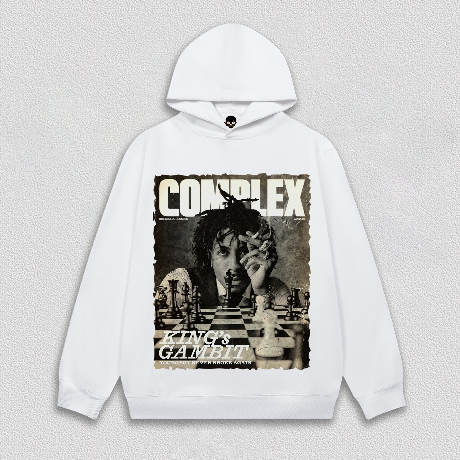 NBA YOUNG BOY 4.0 1.21