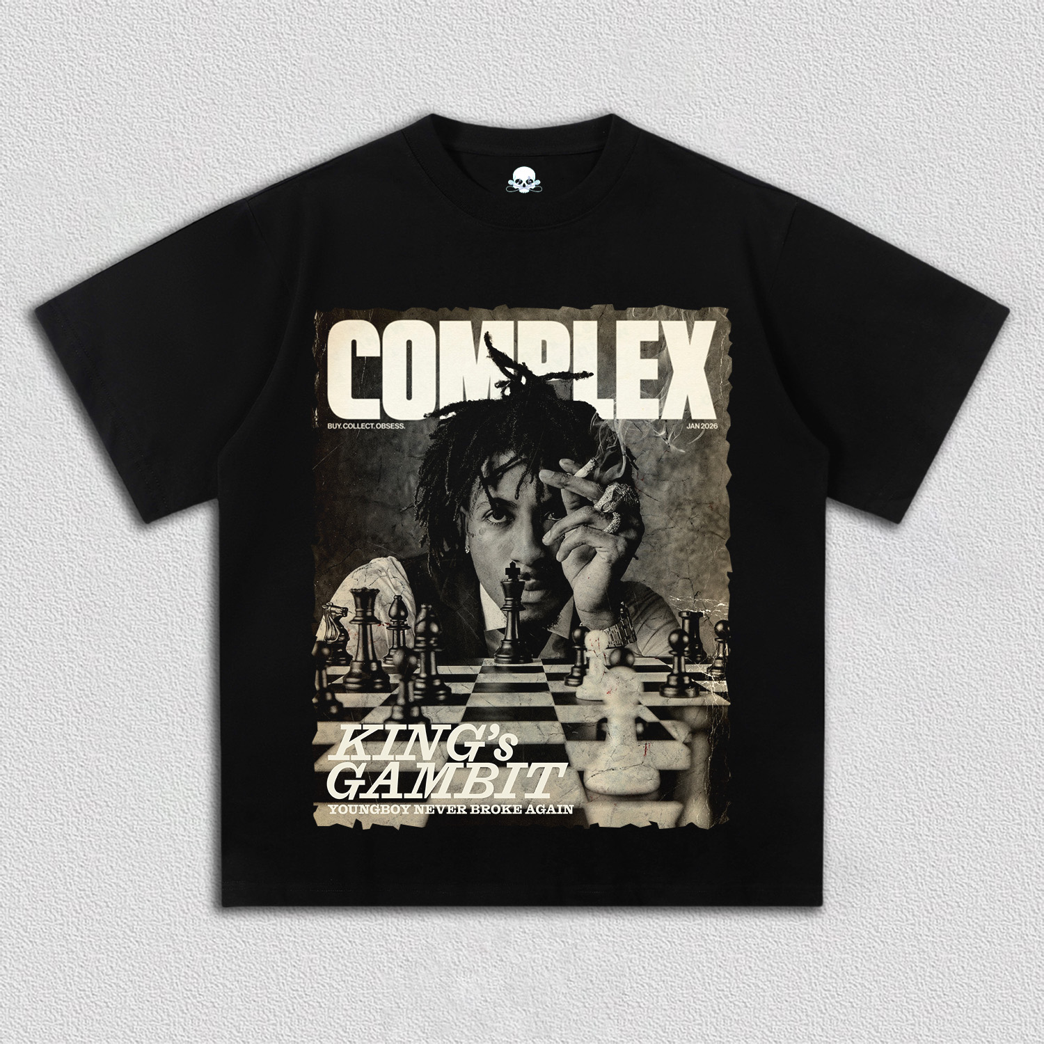 NBA YOUNG BOY 4.0 1.21