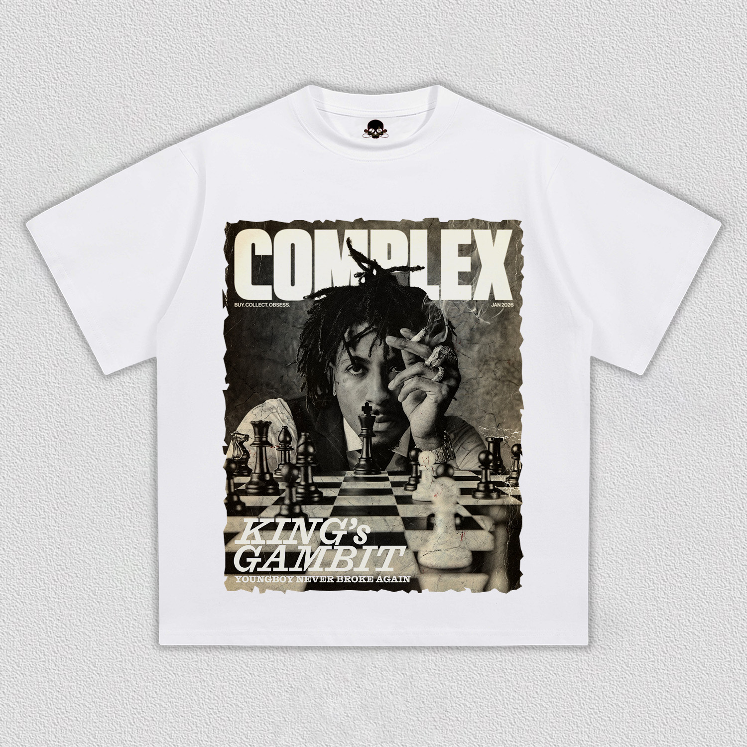 NBA YOUNG BOY 4.0 1.21